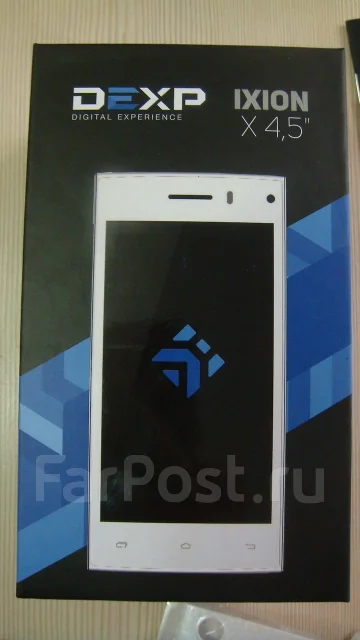 DEXP Ixion ES 4.5. �/� ����
