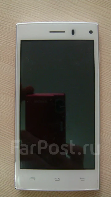 DEXP Ixion ES 4.5. �/� ����