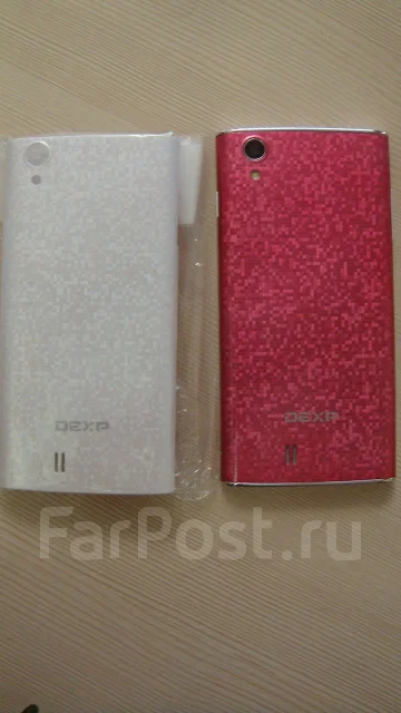 DEXP Ixion ES 4.5. �/� ����