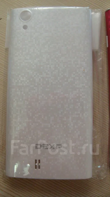 DEXP Ixion ES 4.5. �/� ����