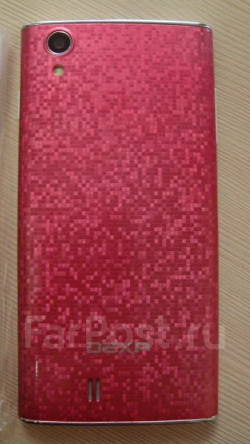 DEXP Ixion ES 4.5. �/� ����