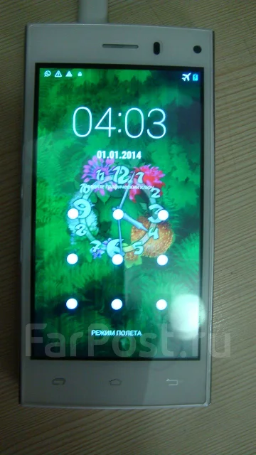 DEXP Ixion ES 4.5. �/� ����