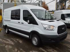 Ford Transit. Продажа Форд Транзит грузопассажирский микроавтобус, 6 мест