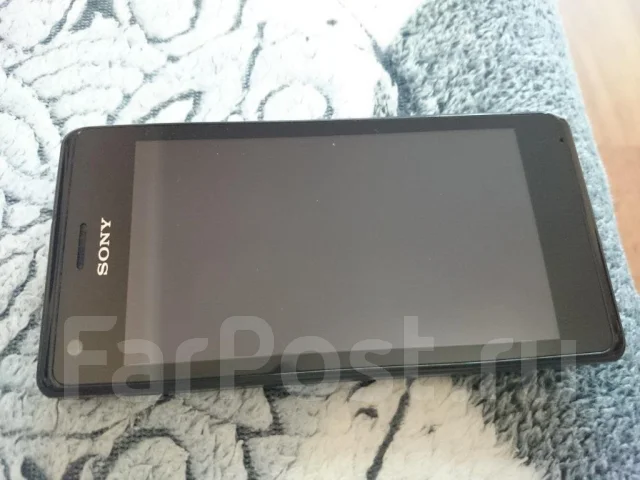 Sony Xperia M ����