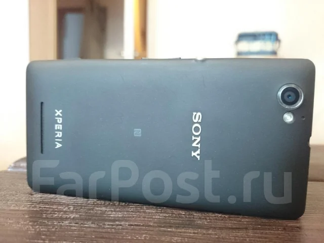 Sony Xperia M ����