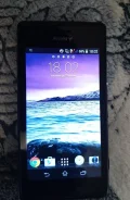 Sony Xperia M ����