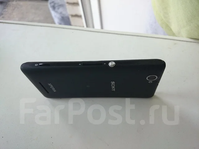 Sony Xperia M ����