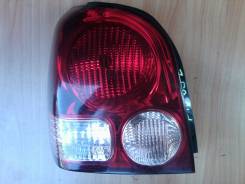 Стоп-сигнал. Mitsubishi Dion, CR5W Двигатель 4G93