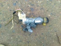 Замок зажигания. Toyota Vitz, SCP10, SCP13, NCP10, NCP13, NCP15 Toyota Succeed, NCP55V, NLP51, NCP51V, NCP50, NCP51, NCP59G, NCP58G, NCP55, NCP52, NCP...
