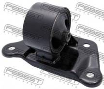 Подушка двигателя. Mitsubishi Dingo, CQ5A Mitsubishi Lancer Cedia, CS5A, CS6A, CS5W Mitsubishi Lancer, CS3A, CS5A, CS6A, CS5W Mitsubishi Dion, CR5W, C...