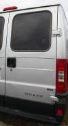 Дверь боковая. Peugeot Boxer