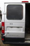 Дверь боковая. Peugeot Boxer