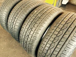 Continental Contact CT 22. ������, 2015 ���, ��� ������, 4 ��