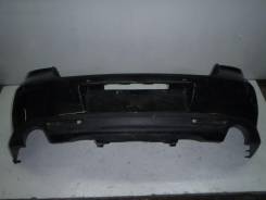 Бампер. Mazda Mazda6, GH
