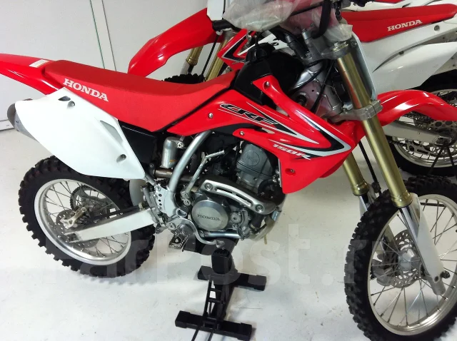 Honda CRF 150R. 150����. ��., ��������, ���������, ��� ������� ����
