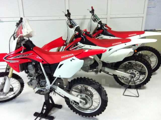 Honda CRF 150R. 150����. ��., ��������, ���������, ��� ������� ����