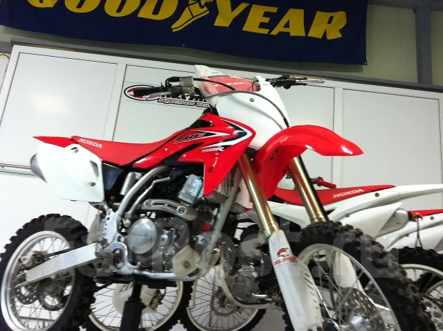 Honda CRF 150R. 150����. ��., ��������, ���������, ��� ������� ����