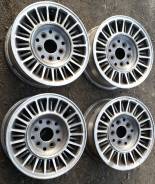 Литье R14 old school 5х114.3. 5.5x14, 5x114.30, ЦО 72,0 мм.