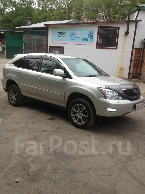 Lexus RX300. �������, 4wd, 3.0, ������ ����
