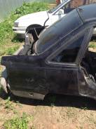 Крыло. Daewoo Nexia