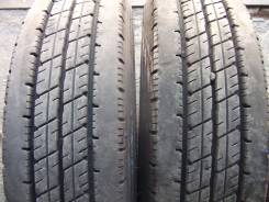 Dunlop SP LT. Летние, 2014 год, износ: 5%, 1 шт