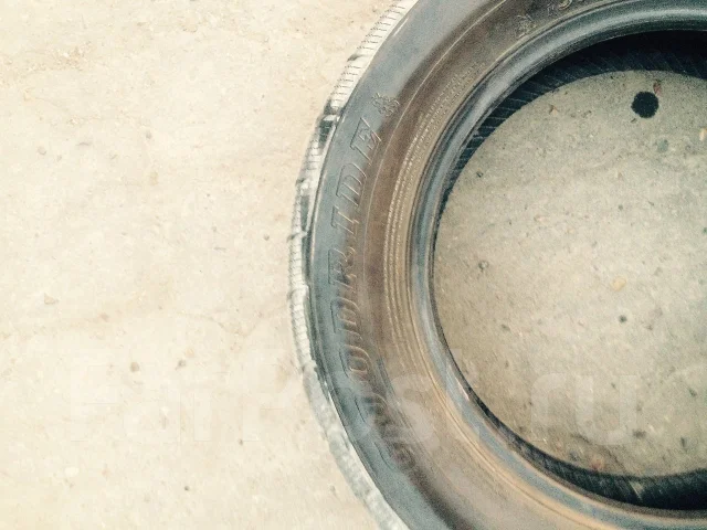 Goodride H110. �����������, 2013 ���, �/�, ����� 5 % ����
