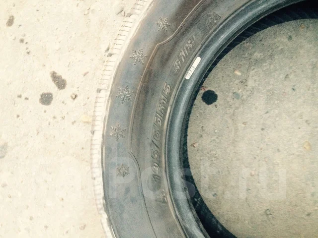 Goodride H110. �����������, 2013 ���, �/�, ����� 5 % ����