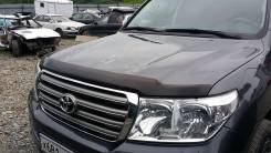 Дефлектор капота. Lexus LX570