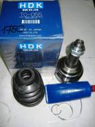 Шрус подвески. Toyota: Corolla, Wish, RAV4, Isis, Corolla Fielder, Allex, Voltz, Matrix, WiLL VS, Corolla Spacio, Caldina, Corolla Runx Двигатели: 2C...
