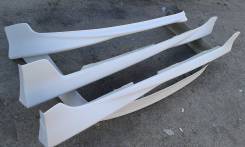 Обвес кузова аэродинамический. Toyota Mark II, GX110. Под заказ из Свободного