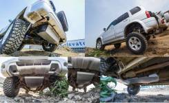 Защита кпп. Suzuki Escudo, TL52W, TA52W, TD02W, TA02W, TD62W, TD52W Двигатель J20A