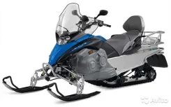 Yamaha Venture Multi Purpose. ��������, ���� ���, ��� ������� ����
