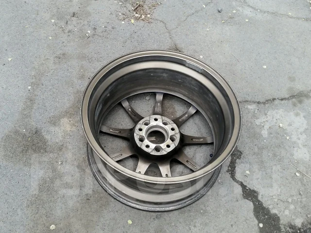 Weds Sport SA-70. 8.0x17", 5x114.3, ET42 ����