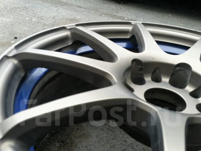 Weds Sport SA-70. 8.0x17", 5x114.3, ET42 ����