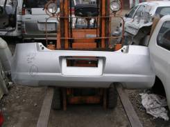 Бампер. Suzuki Swift, ZC11S Двигатель M13A