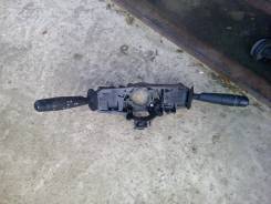 Блок подрулевых переключателей. Peugeot 406