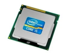 Intel Core i5-4670K