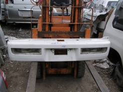 Бампер. Daihatsu Hijet, S330V Двигатель EFVE