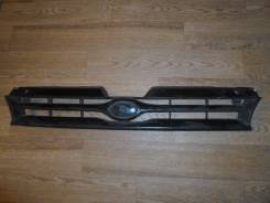 Решетка радиатора. Subaru Impreza, GF6, GF3, GC1, GFA, GC6, GC4 Двигатели: EJ15E, EJ16E, EJ18E