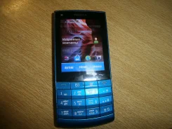 Nokia X3-02. �/� ����