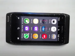 Nokia N8-00. �/� ����