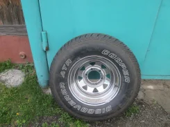 Cooper Discoverer ATP. ������, �/�, ����� 20�% ����