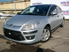 Citroen C4. �������, ��������, 1.6, ������