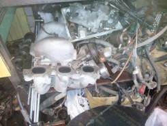 Головка блока цилиндров. Subaru Legacy Lancaster, BHE Двигатель EZ30