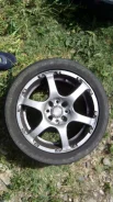 Royal Wheels. x6.5", 4x98 ����
