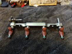 Топливная рейка. Nissan: Teana, Bluebird, Wingroad, Primera Camino, Maxima, Primera, Avenir, Pulsar, Almera, Sunny, Laurel, Cedric, Bluebird Sylphy, S...