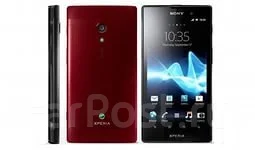 Sony Xperia ion. �/� ����