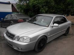 Kia Magentis