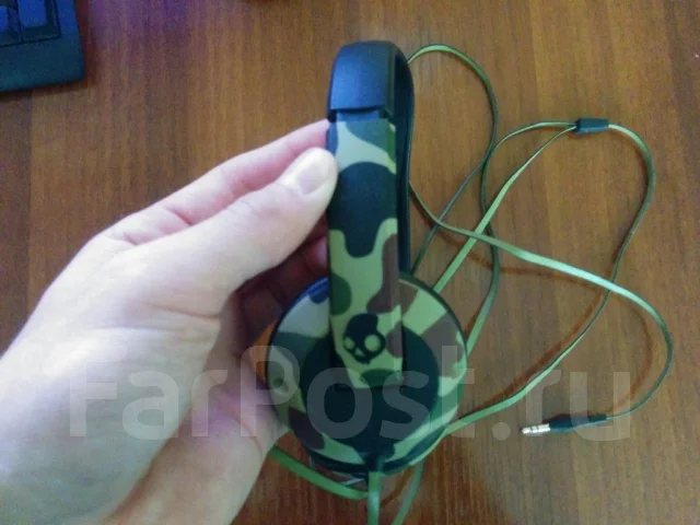 Skullcandy ����