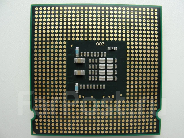 Intel Core 2 Duo E7200 ����